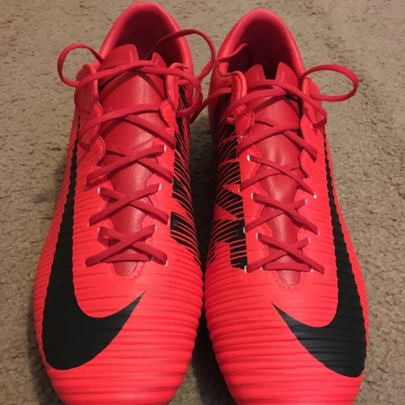 mercurial fire pack